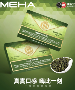 MEHA魅嗨 煙彈 通用 SP2S 味覺 悅刻一代煙桿