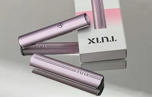 TUTX主機 一代主機 適用悅刻1代煙彈 各種一代煙彈 台灣現貨 - 图片 4