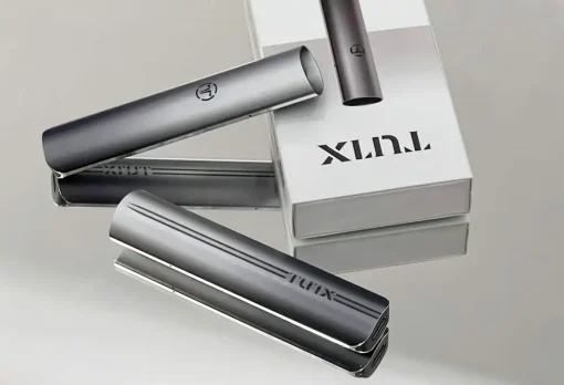 TUTX主機 一代主機 適用悅刻1代煙彈 各種一代煙彈 台灣現貨 - 图片 3