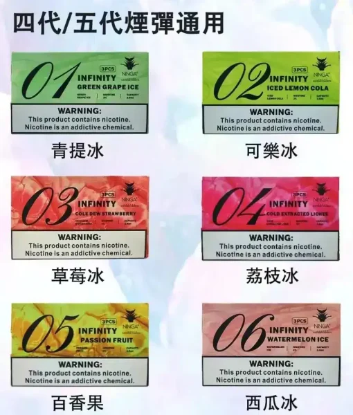 美人魚