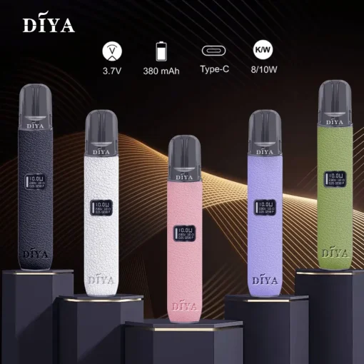 DIYA