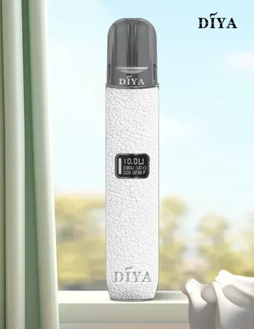 DIYA