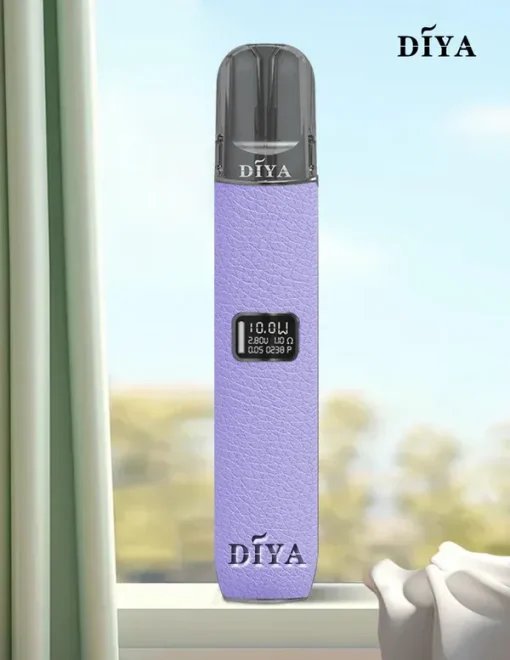 DIYA 叮啞一代皮革主機 | 通用一代系列 | 兩段式調節 台灣現貨：圖片 5