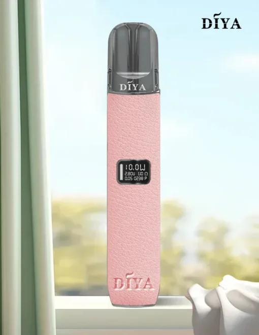 DIYA 叮啞一代皮革主機 | 通用一代系列 | 兩段式調節 台灣現貨：圖片 4