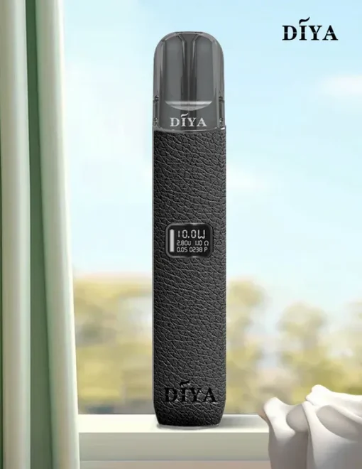 DIYA 叮啞一代皮革主機 | 通用一代系列 | 兩段式調節 台灣現貨：圖片 3
